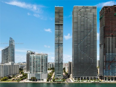 Set within Edgewater's premier boutique development of only 94