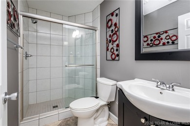 Your Family Lake House Awaits at the 3MM! Discover the perfect - photo 35