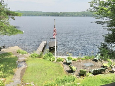 *LAKE LIVING AT IT'S BEST* This gorgeous Lake House is - photo 6