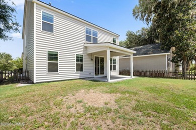 Welcome home to this beautiful 4-bedroom, 2.5-bath home in the - photo 37