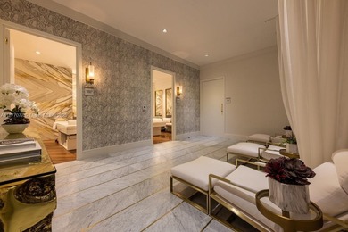 Set within Edgewater's premier boutique development of only 94