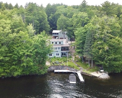 *LAKE LIVING AT IT'S BEST* This gorgeous Lake House is - photo 8