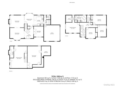 You Have Found the Perfect Home! This Beautiful Victorian Style - photo 39