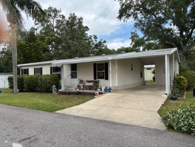 Lake Mariana Home For Sale in Lake Alfred Florida