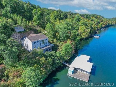 Lake Home For Sale in Climax Springs, Missouri