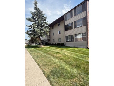 Main floor condo with enclosed patio on the north side of the - photo 4