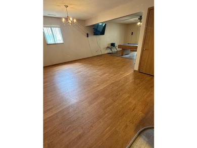 Main floor condo with enclosed patio on the north side of the - photo 9