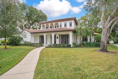 Lake Catherine - Orange County - Maitland Home Sale Pending in Maitland Florida