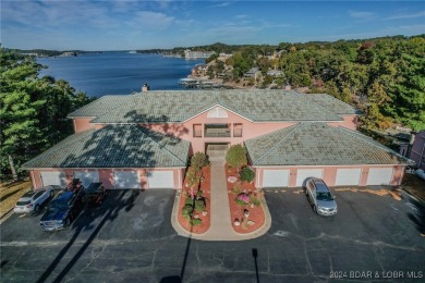 Lake of the Ozarks Condo Sale Pending in Lake Ozark Missouri