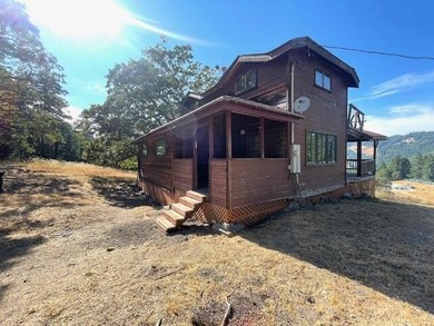 Lake Home For Sale in Bridgeville, California
