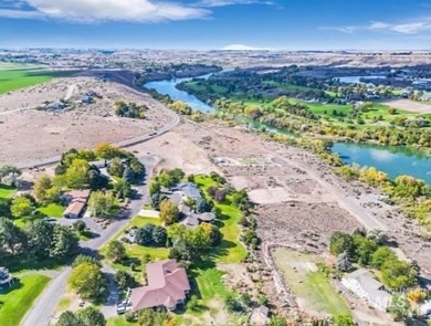 Snake River - Twin Falls County Home For Sale in Buhl ID