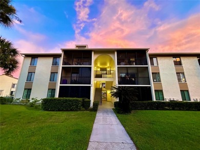 Lake Condo For Sale in Tarpon Springs, Florida