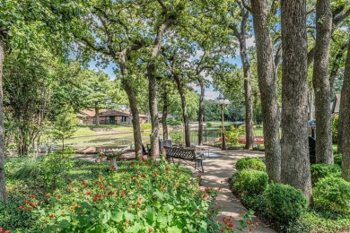 Lake Home For Sale in Arlington, Texas