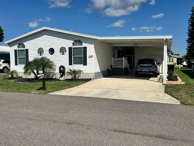 Lake Haines - Polk County Home For Sale in Winter Haven Florida