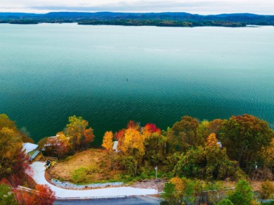 Lake Lot For Sale in Scottsboro, Alabama