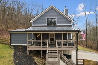 Ohio River Home Sale Pending in Washington Twp Ohio