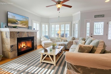 Welcome to this exceptional bayside retreat offering nearly 2 - photo 12