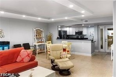 Enjoy beachfront living in this beautifully remodeled 2-bedroom - photo 14