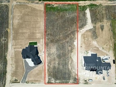 Lake Lowell Lot For Sale in Nampa Idaho