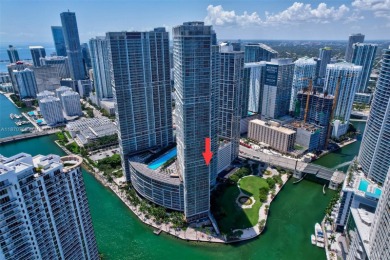 Miami River Condo For Sale in Miami Florida