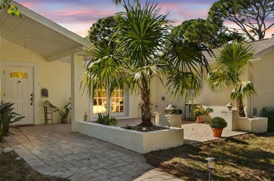 (private lake, pond, coastal) Home Sale Pending in Sarasota Florida