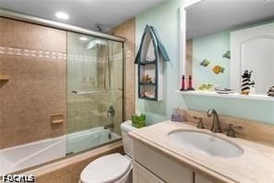 Enjoy beachfront living in this beautifully remodeled 2-bedroom - photo 22