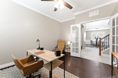 Nestled in a sought-after Davis Ranch neighborhood, this