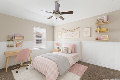 Nestled in a sought-after Davis Ranch neighborhood, this