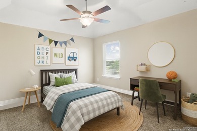 Nestled in a sought-after Davis Ranch neighborhood, this