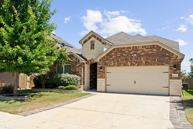 Nestled in a sought-after Davis Ranch neighborhood, this