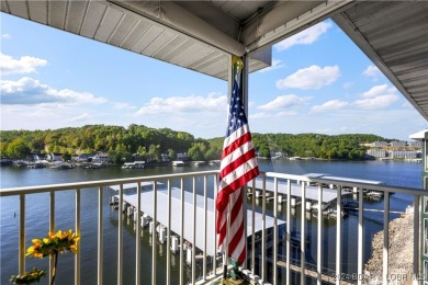 Lake of the Ozarks Condo For Sale in Camdenton Missouri