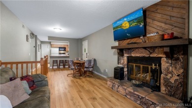 Lake of the Ozarks Condo For Sale in Lake Ozark Missouri