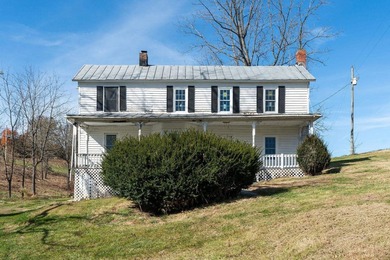 SAVE THIS HOUSE! Tucked in a private valley with farmland all - photo 4