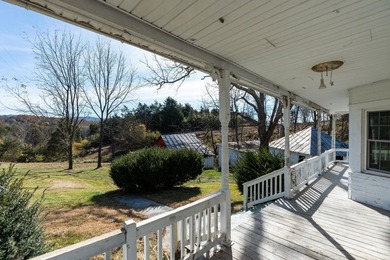 SAVE THIS HOUSE! Tucked in a private valley with farmland all - photo 7