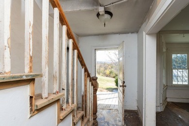 SAVE THIS HOUSE! Tucked in a private valley with farmland all - photo 8