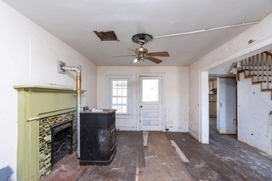 SAVE THIS HOUSE! Tucked in a private valley with farmland all - photo 9