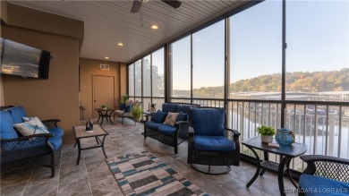 Lake of the Ozarks Condo For Sale in Osage Beach Missouri