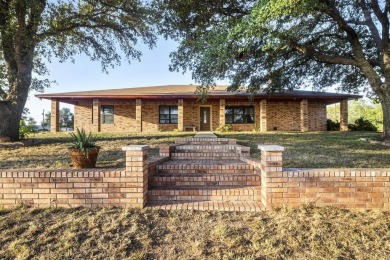 Lake Home For Sale in Kingsland, Texas