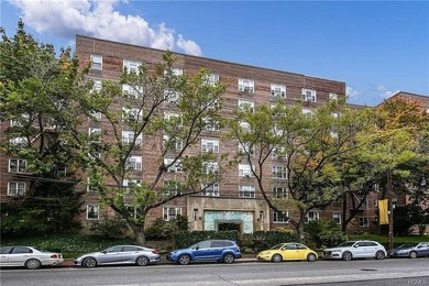 Hudson River Apartment For Sale in Bronx New York