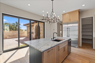 Experience refined Hill Country living in this stunning new - photo 11