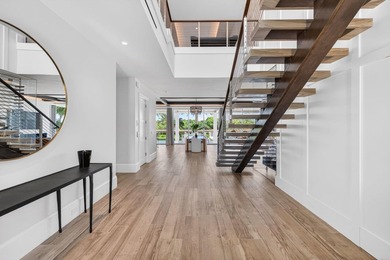 Extraordinary custom built coastal modern inspired Intracoastal - photo 11