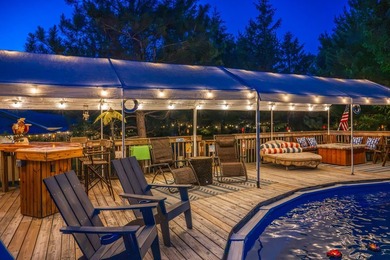 Tucked away on 6 secluded wooded acres, this 4BR, 2.5BA ranch - photo 11