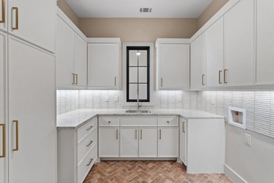 Experience refined Hill Country living in this stunning new - photo 12