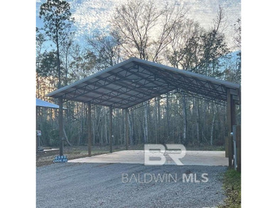 Welcome to your ideal coastal RV retreat in Bon Secour, Alabama! - photo 13