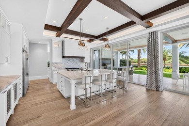Extraordinary custom built coastal modern inspired Intracoastal - photo 13