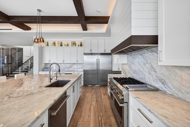 Extraordinary custom built coastal modern inspired Intracoastal - photo 14