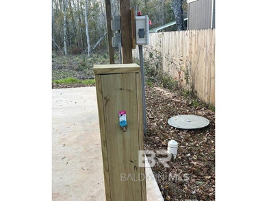 Welcome to your ideal coastal RV retreat in Bon Secour, Alabama! - photo 15