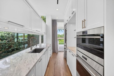 Extraordinary custom built coastal modern inspired Intracoastal - photo 15