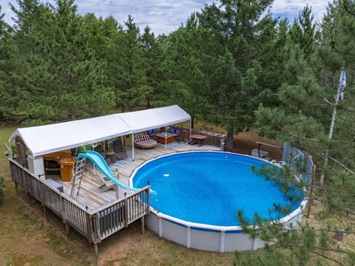 Tucked away on 6 secluded wooded acres, this 4BR, 2.5BA ranch - photo 15