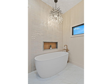 Experience refined Hill Country living in this stunning new - photo 16
